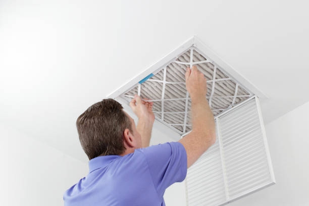 Best Air Duct Cleaning Near Me  in USA